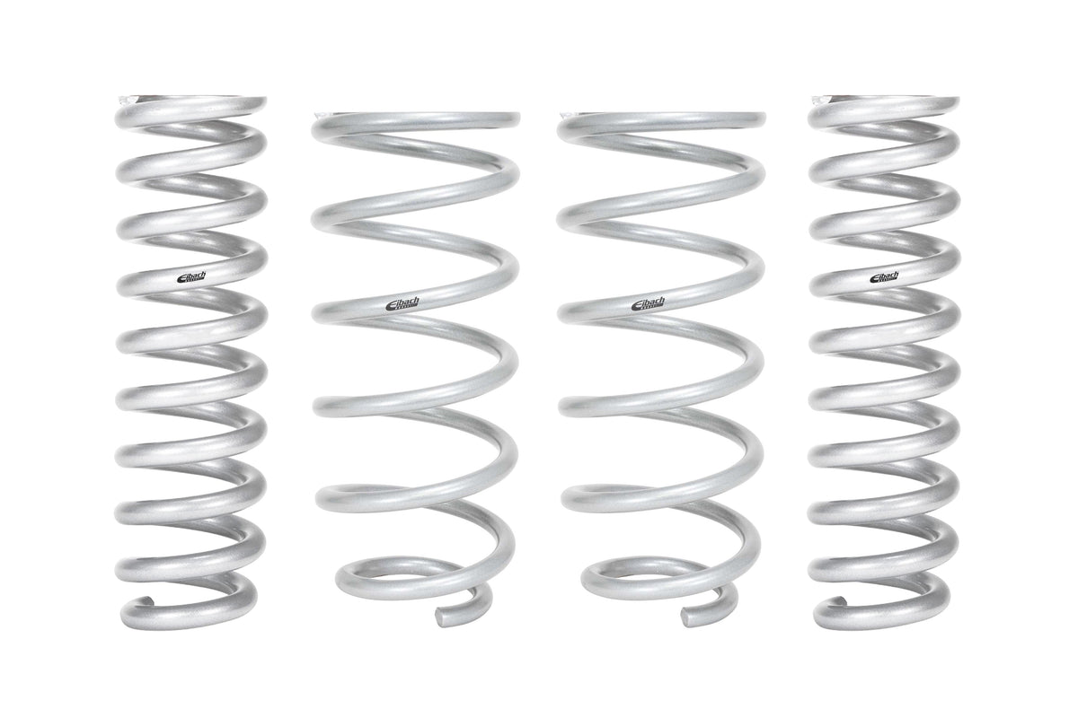 Eibach PRO-LIFT KIT Set of 4 Springs E30-34-001-02-22