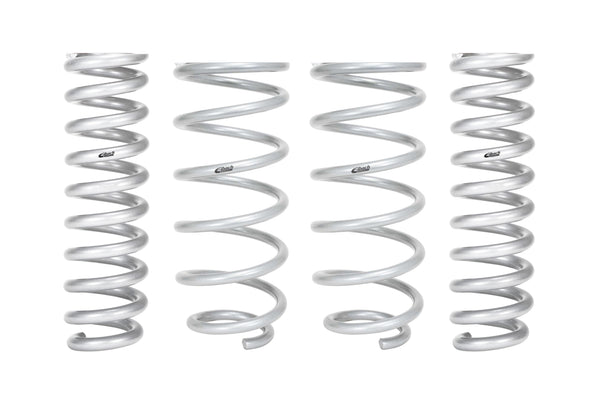 Eibach PRO-LIFT KIT Set of 4 Springs E30-34-001-02-22