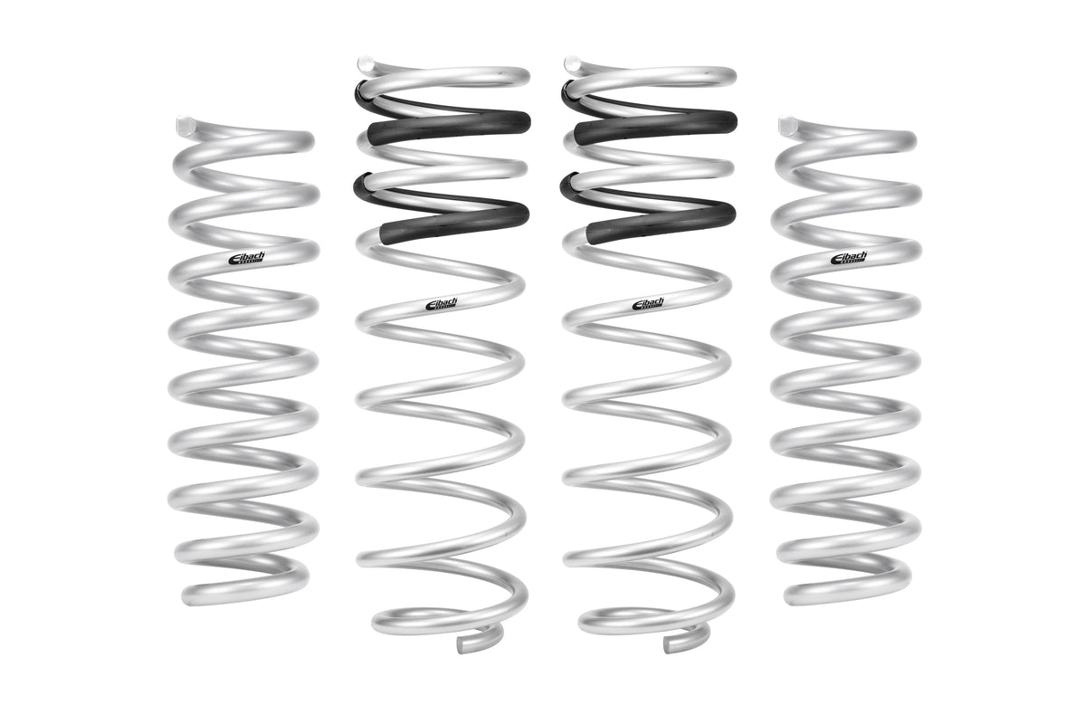 Eibach PRO-LIFT KIT Set of 4 Springs E30-35-060-02-22