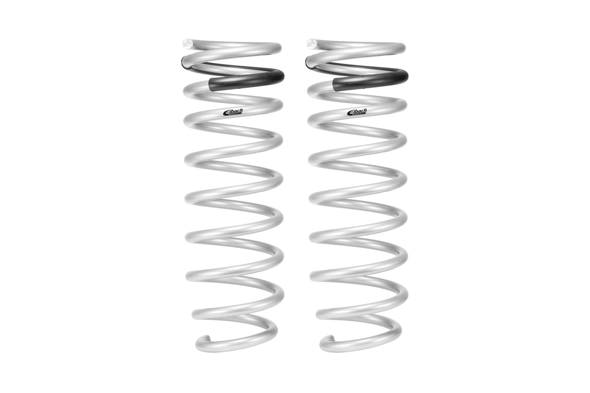 Eibach Eibach PRO-LIFT KIT Set of 2 Springs E30-35-063-02-02 | E30-35-063-02-02
