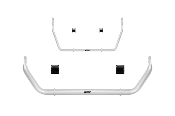 Eibach ANTI-ROLL Bar Kit (FRONT REAR) Front Rear Sway Bar Kits | E40-211-001-01-11