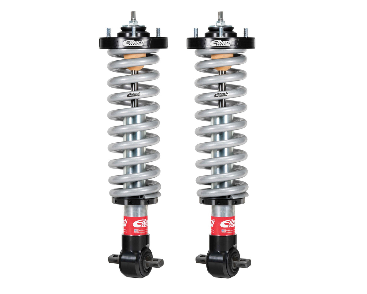 Eibach Eibach PRO-TRUCK COIL OVER Pair of Front Coilovers E86-23-032-05-20 | E86-23-032-05-20