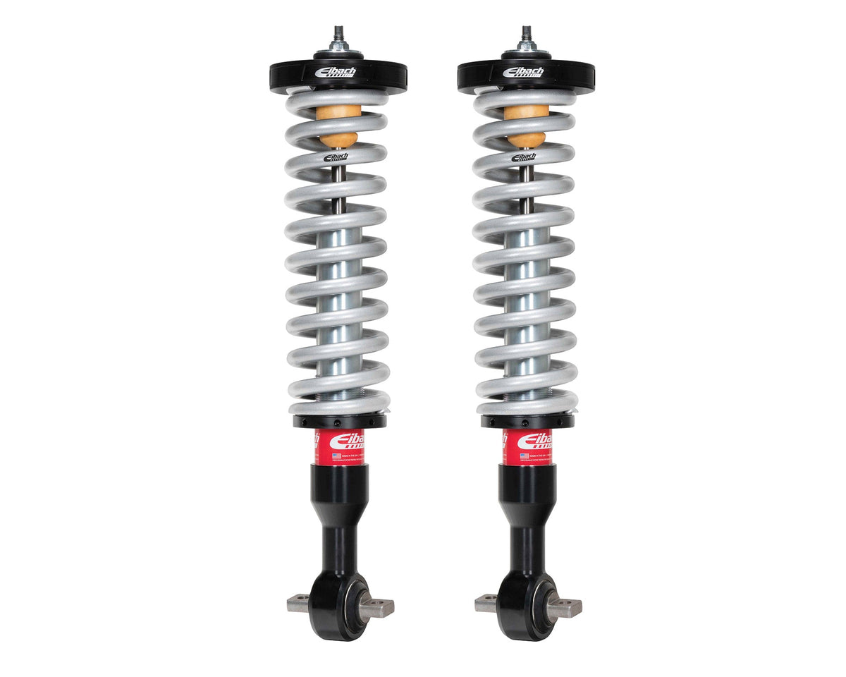 Eibach PRO-TRUCK COIL OVER Pair of Front Coilovers E86-35-035-01-20