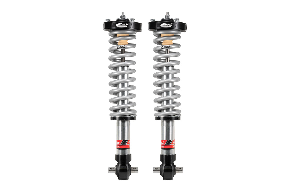 Eibach Eibach PRO-TRUCK COIL OVER Pair of Front Coilovers E86-35-037-01-20 | E86-35-037-01-20