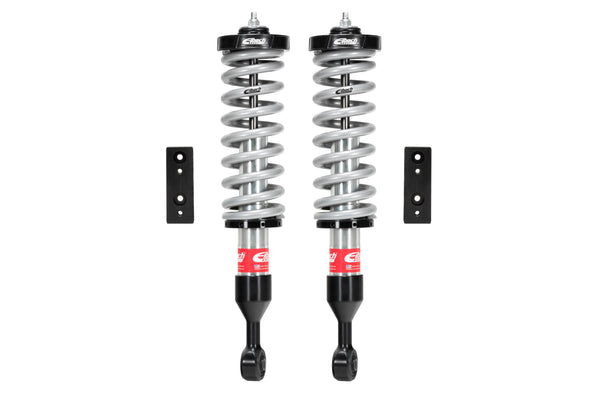 Eibach PRO-TRUCK Coil Over Pair of Front Coilovers | E86-82-007-01-20