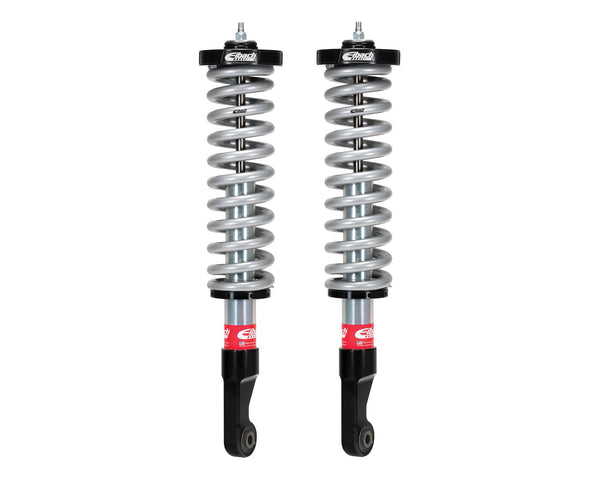 Eibach PRO-TRUCK Coil Over Pair of Front Coilovers | E86-82-067-01-20