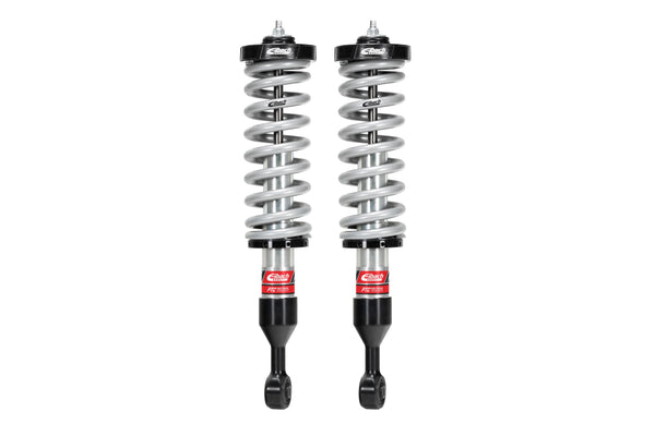 Eibach PRO-TRUCK Coil Over Pair of Front Coilovers | E86-82-071-01-20