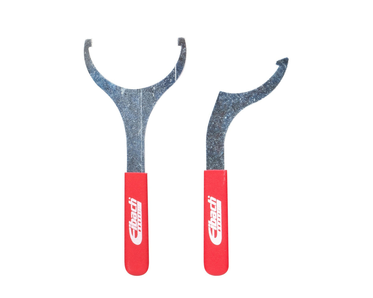 Eibach Eibach EIBACH TOOLS Spring Perch Wrench ETFX2.5 | ETFX2.5