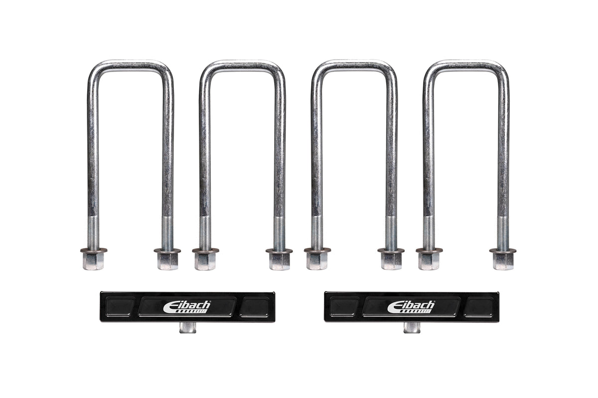 Eibach PRO-TRUCK HARDWARE Pair of Lift Blocks  Hardware LB81-35-035-01-02