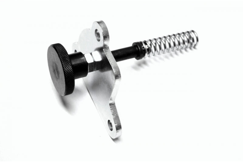 EVO Manufacturing EVO NoLimits Manual Rubicon Swaybar Disconnect JK 1087 | 1087