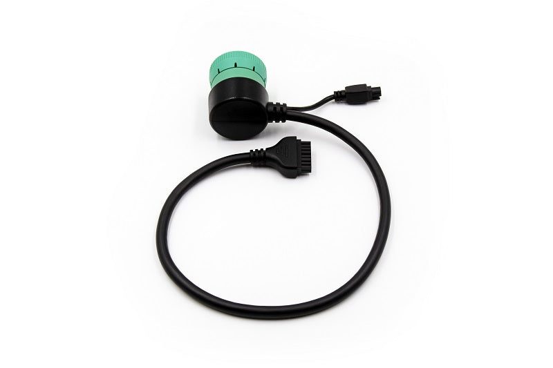 Ezlynk Auto Agent 2 Heavy Duty Cable | 100EE00C06