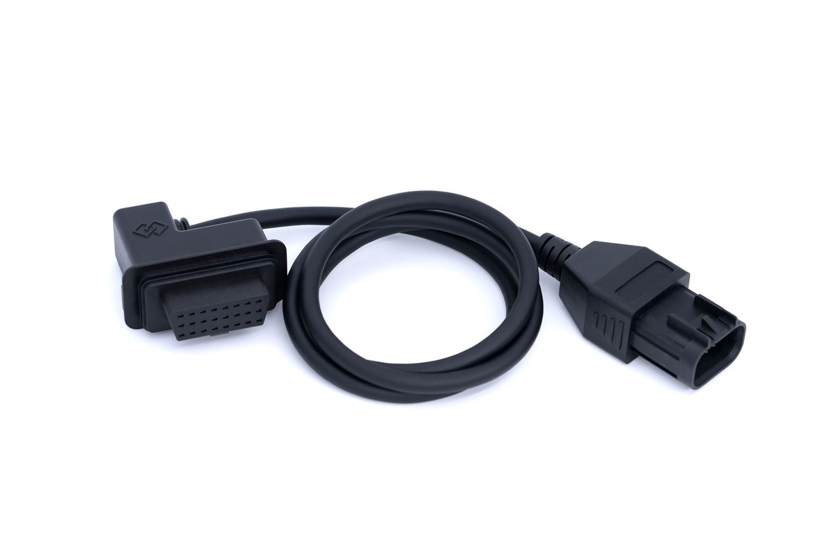 Ezlynk Auto Agent 3 Polaris Cable | 100EE00C15