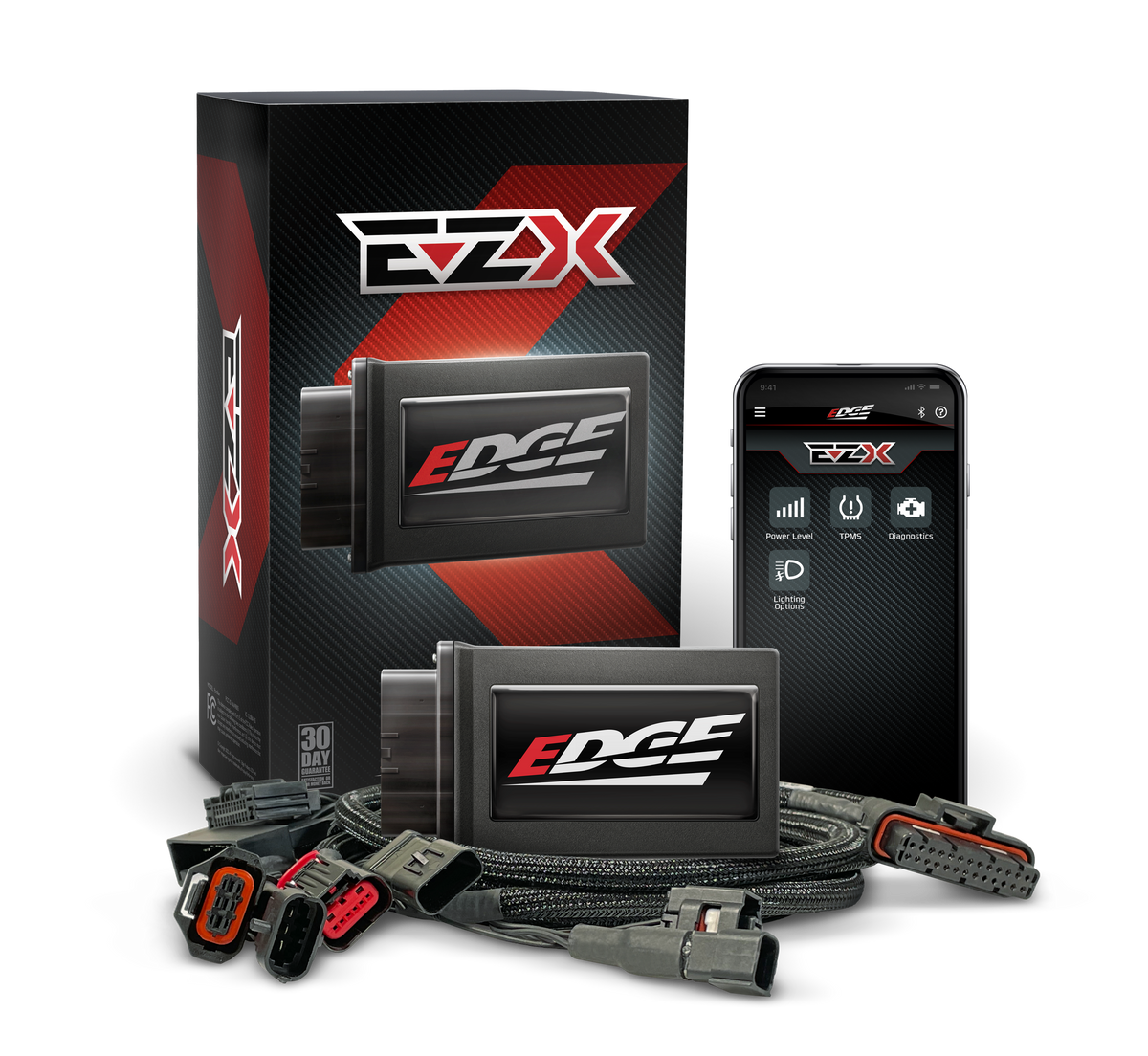 Edge Products Edge EZX 2023-2025 6.7L Ford Diesel 12713