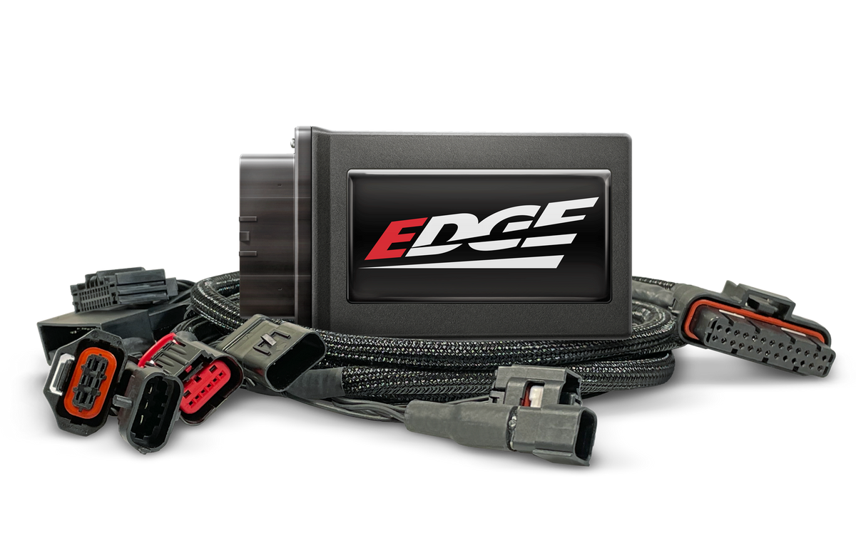 Edge Products Edge EZX with CTS3 Kit 2023-2025 6.7L Ford Diesel 12713-3