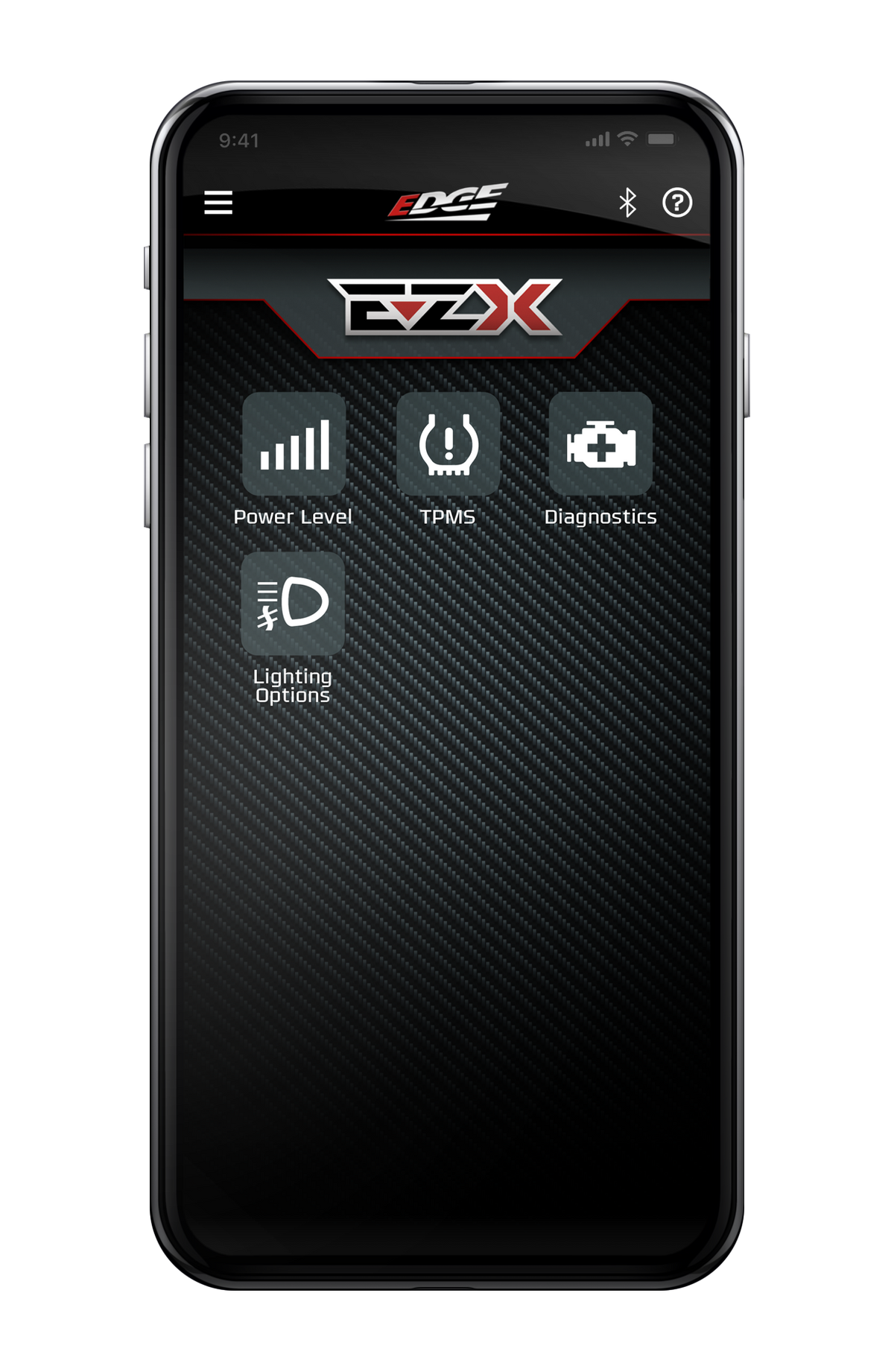 Edge Products Edge EZX 2023-2025 6.7L Ford Diesel 12713