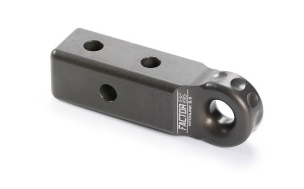 Factor55 Factor 55 HITCHLINK PRO 2.0_SFT SHKL GRY 00029-06 | 00029-06