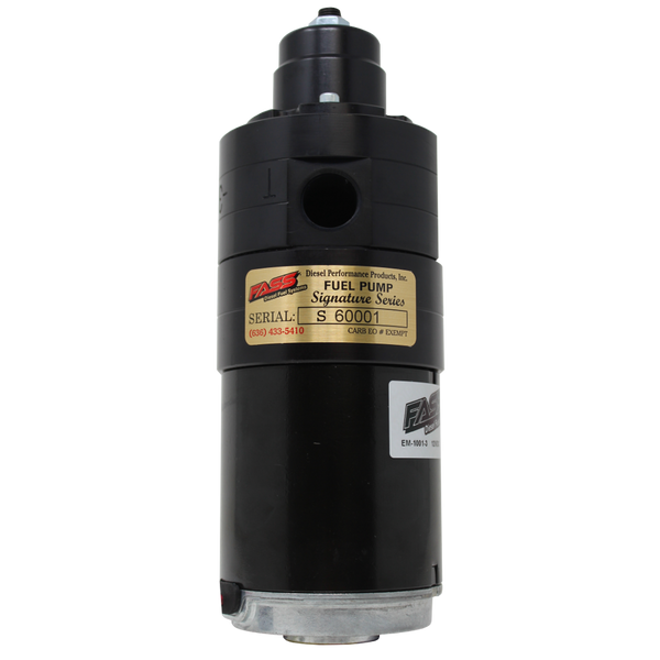 FASS ADJ 2005 - 2009 FASD07100G
