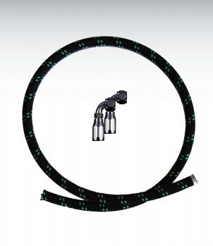FASS Fass 1 2 Push-Lok Fuel Line (per foot) (Ordered in 50 Ft Sections - Packed 1 Per Box) - FL-1002 | FL-1002