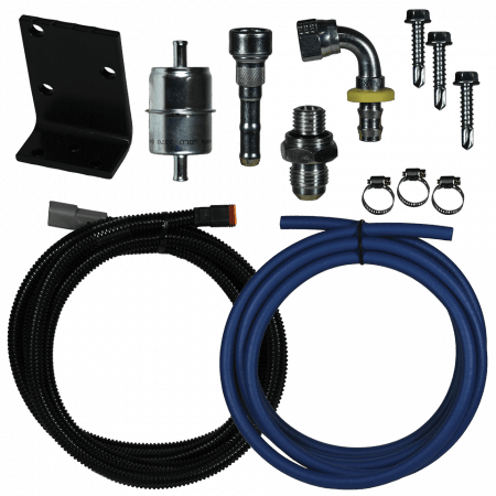 FASS Relocation Kit for the DRP 02 RK02