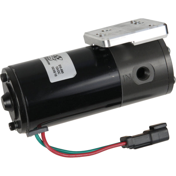 FASS D-MAX Replacement RPDMAX
