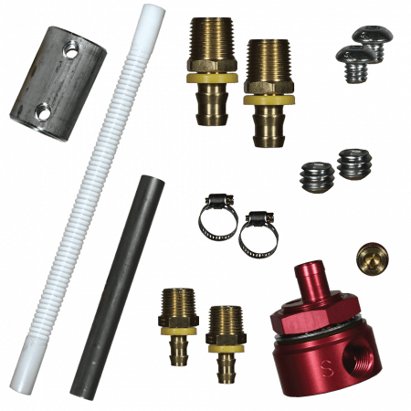 FASS 5 8 Suction Tube Kit (Complete Kit - In Fuel Module) STK1003