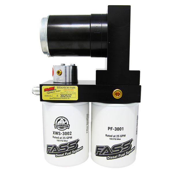 FASS 2001 - 2010 TSC10165G