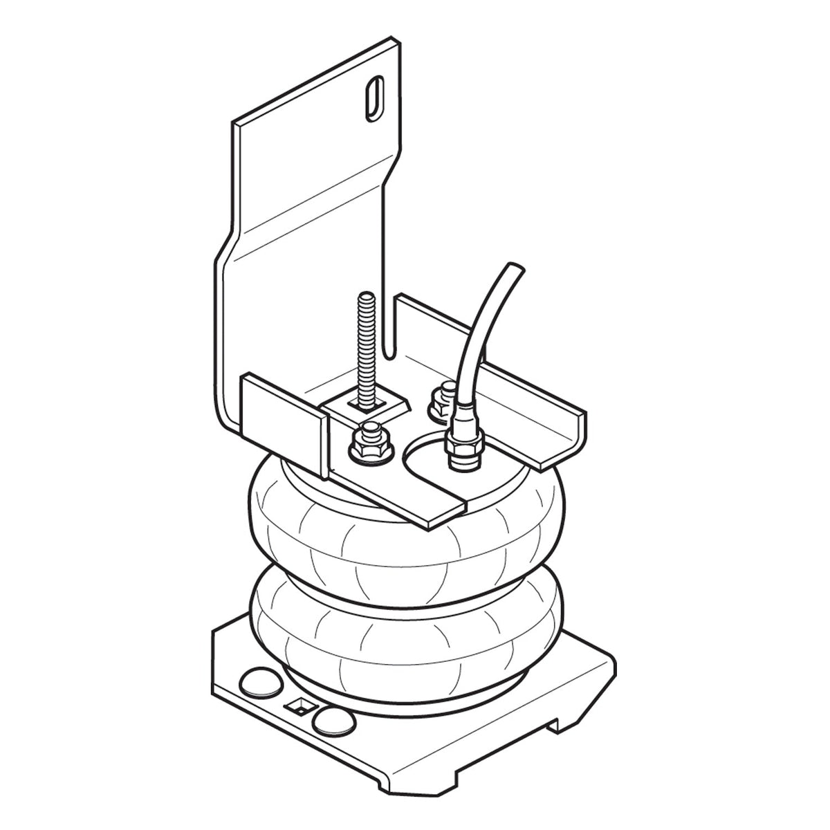 Firestone Firestone E350 Cutaway 2061 | 2061