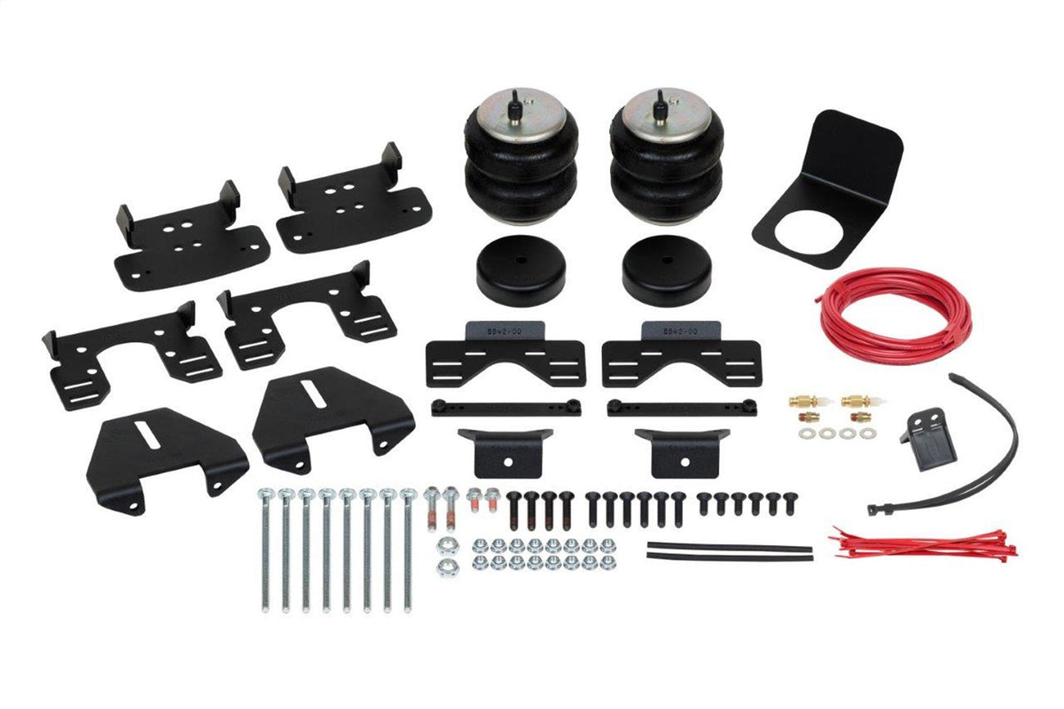 Firestone Ford F250 F350 F450 4WD 2625