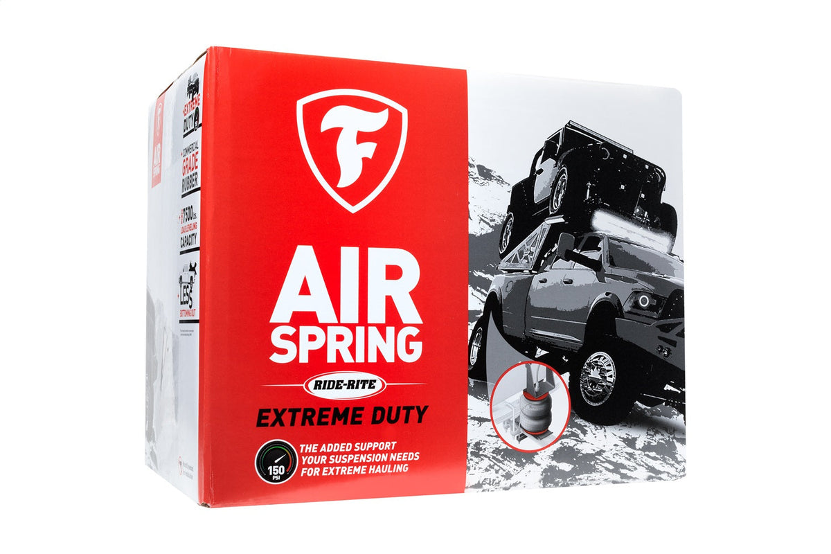 Firestone Firestone Ford F250 F350 (11-16) F450 (11-13) - Red Label 2703 | 2703