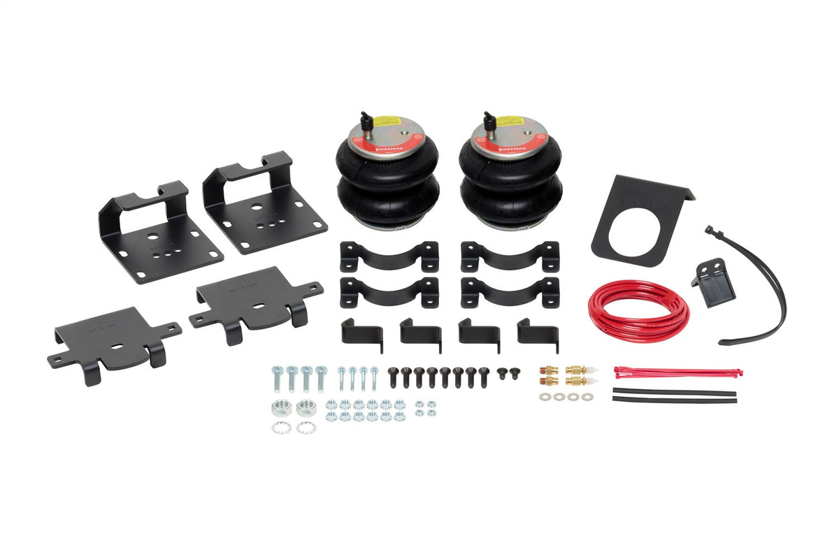 Firestone GM Silverado Sierra 2500 3500HD 2WD 4WD - Red Label 2709