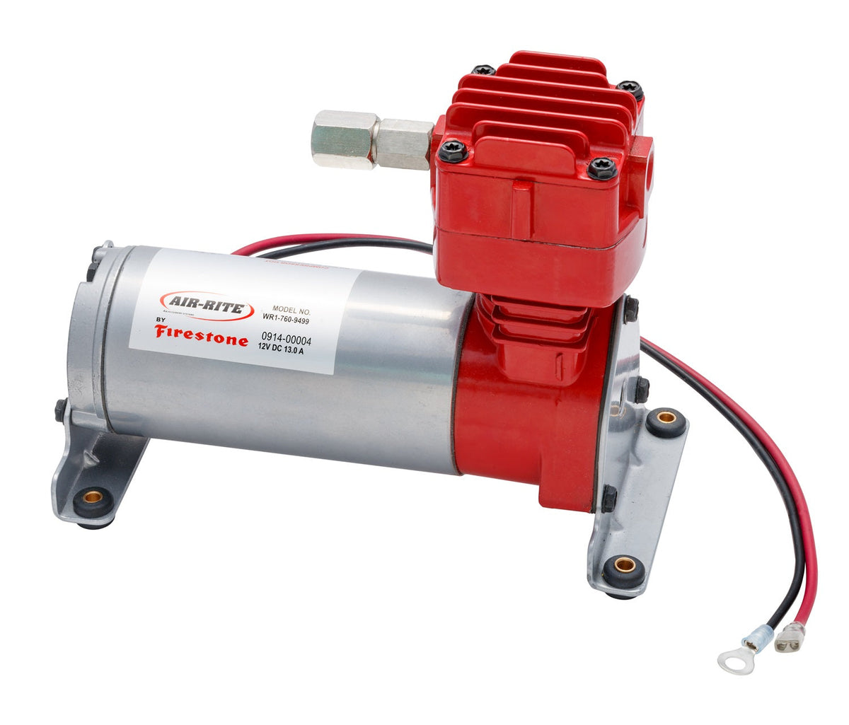 Firestone Firestone HD Air Compressor - W 9499 | 9499