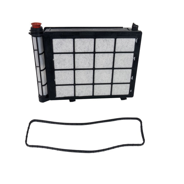 S&S Diesel S S Diesel Motorsport Ford 6.7L Chassis-Mounted Panel Fuel Filter (2017-2026) FL-D-P585405 | FL-D-P585405