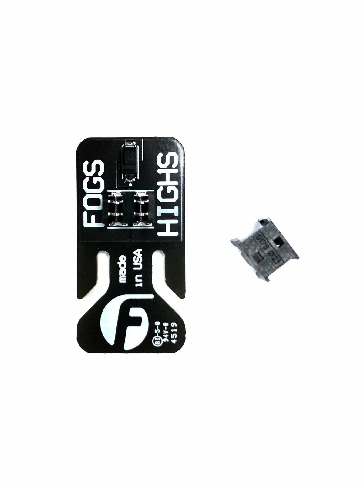 Fleece Performance Fleece Performance All Lights On Point of Sale Refill; Pack of 10 FPE-ALO FPE-ALO-REFILL | FPE-ALO-REFILL