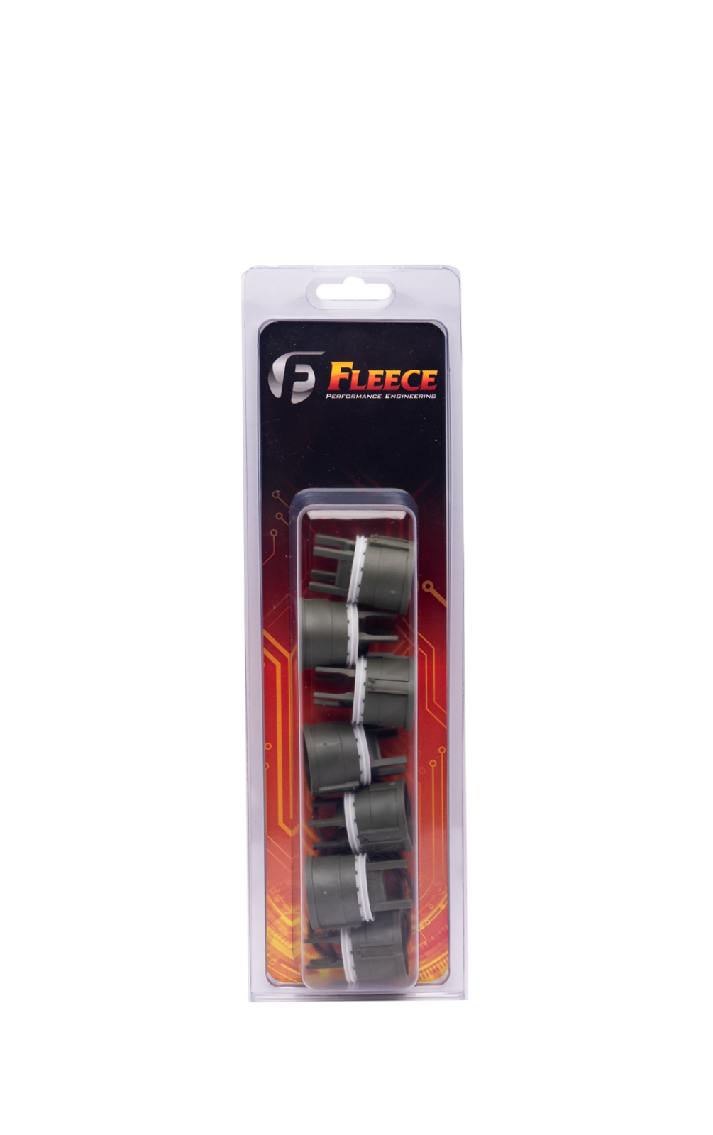 Fleece Performance Fleece Perfromance Internal Wire Harness Seal   for Allison LCT  GM FLCFPE-HAR-GM-LCT-SEAL-7P | FPE-HAR-GM-LCT-SEAL-7P