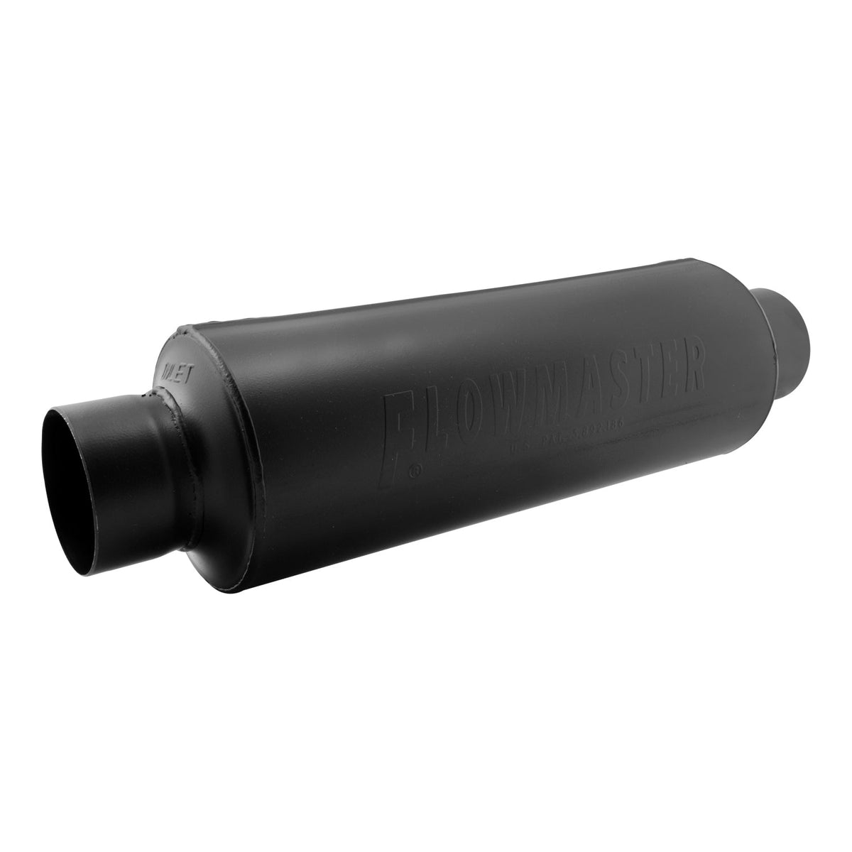 Flowmaster PRO 4.00 IN 4.00 OUT 20 IN. | 14020100