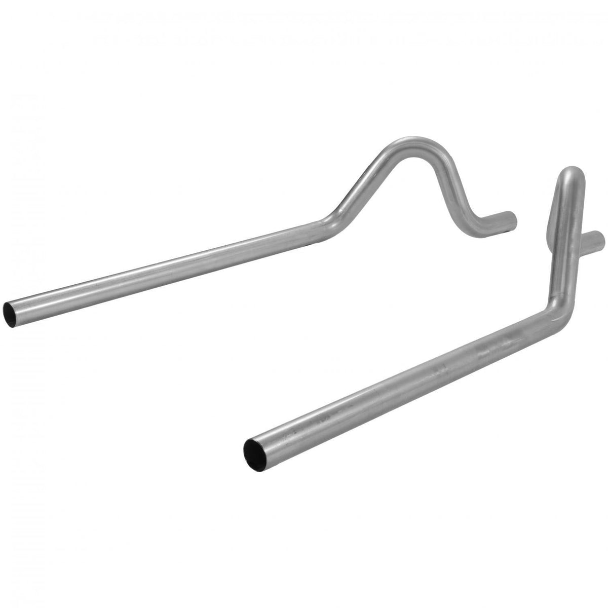 Flowmaster 55-57 CHEV T-PIPES 1PR. | 15816