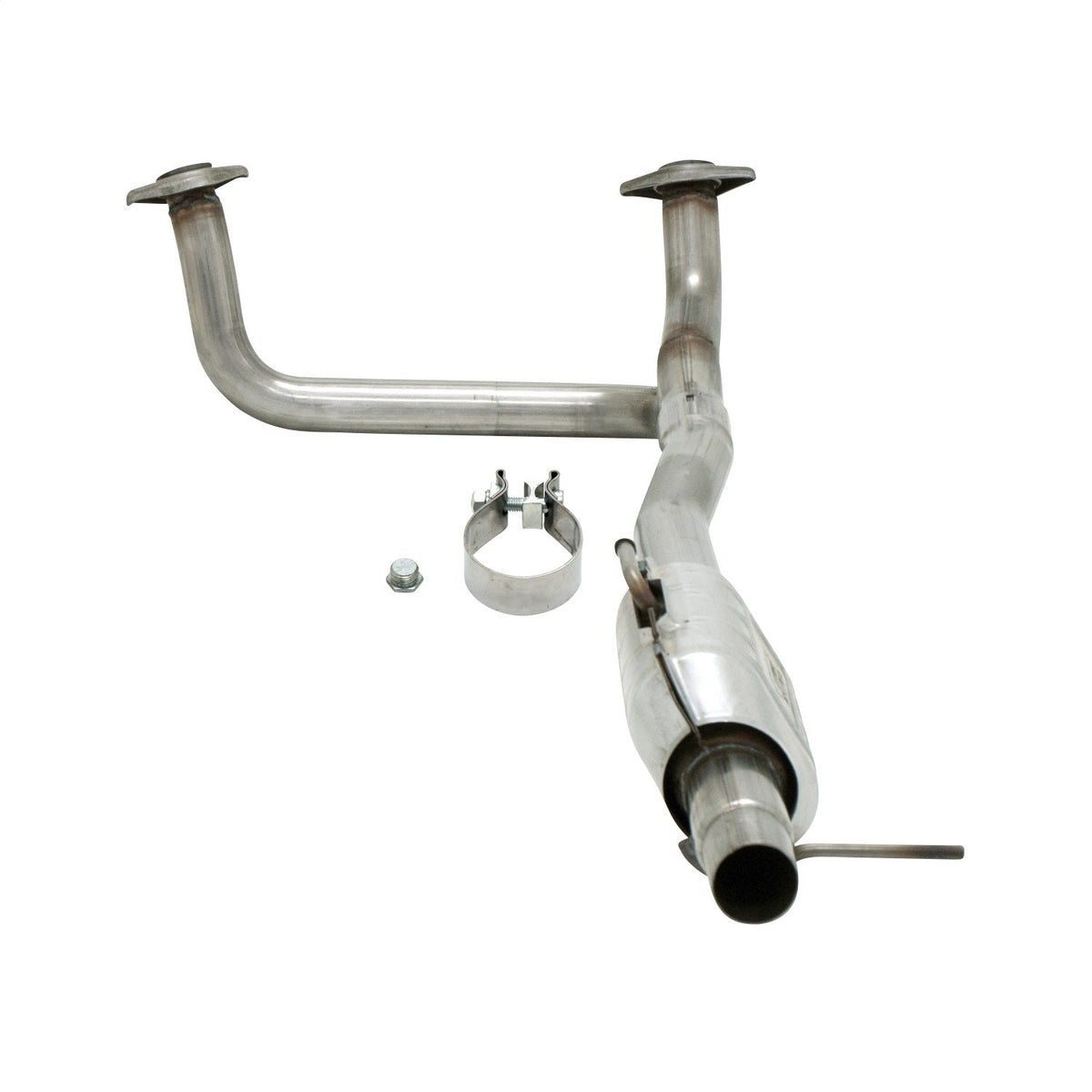 Flowmaster 84-95 FORD F150 F250 BRONCO 5.0L DFC | 2020057