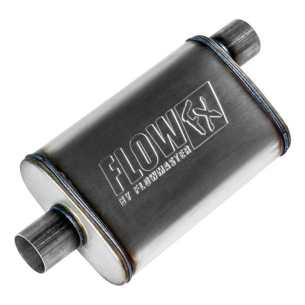 Flowmaster 2.50 IN(O) OUT(C) FLOW FX | 71226