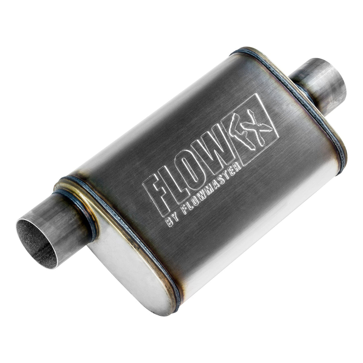 Flowmaster 3.00 IN(O) OUT(C) FLOW FX | 71229