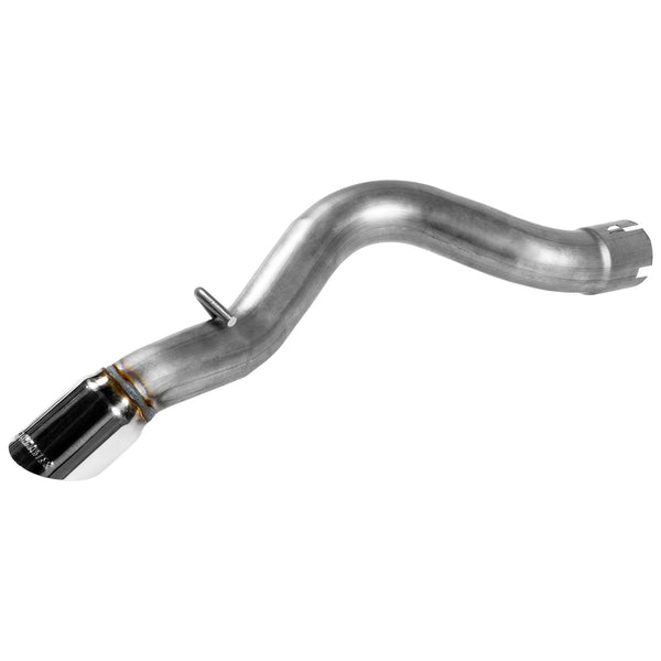 Flowmaster 18-24 WRANGLER JL 2.0T 3.6L AB AMT ROCK | 817837