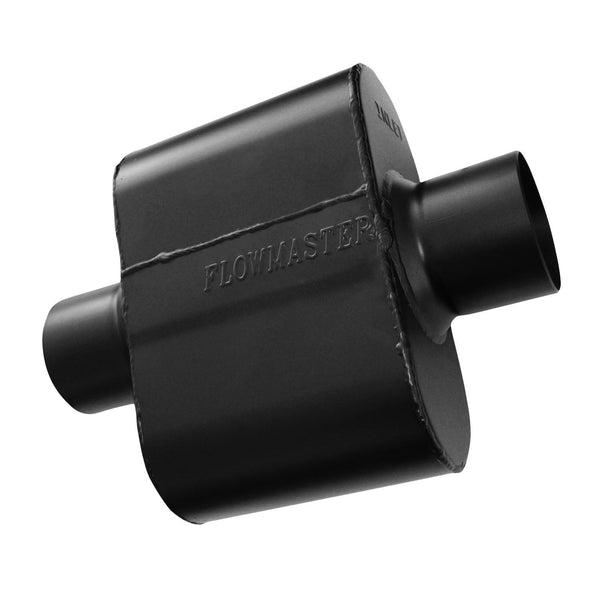 Flowmaster 2.5 IN(C) 2.5 OUT(C) SUPER 10 409S | 842515