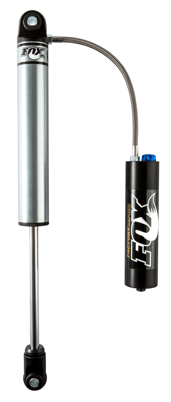 FOX KIT: 09-ON Dodge 1500 4wd Rear 2.5 Series R R 9.8 Inch 0-1.5 Inch Lift Dsc | 883-26-029
