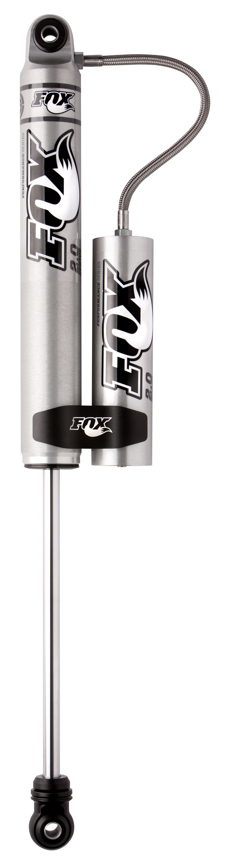 Fox Racing Shox Fox Shock Racing 94-On Dodge 2500 3500 Rear PS 2.0 R R 12.1  2-3.5 Lift 985-24-022