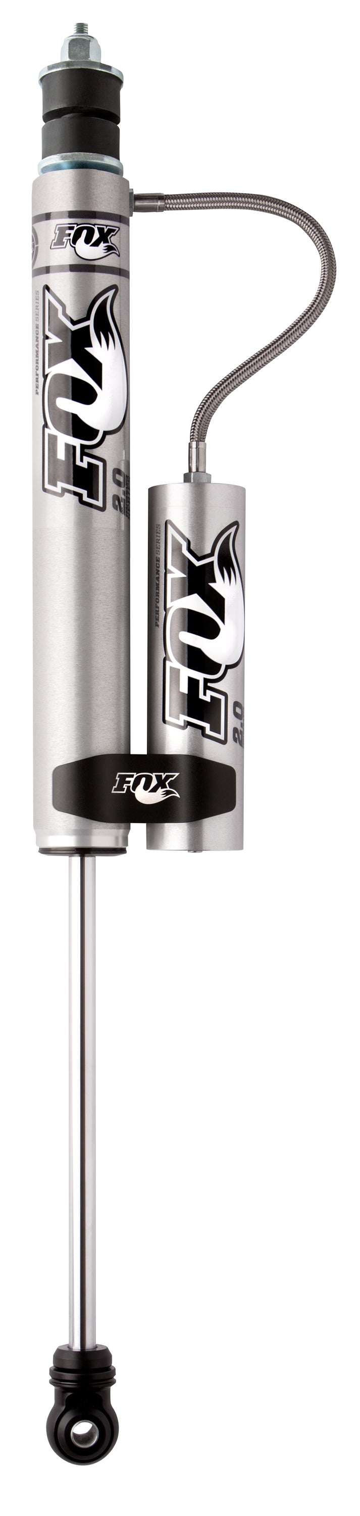 Fox Racing Shox Fox Shock Racing 94-On Dodge 2500 3500 Front PS 2.0 R R 9.6  0-2 Lift 980-24-944