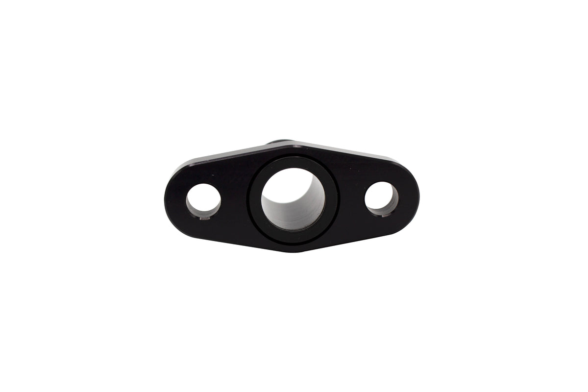 Fleece Performance Fleece Perfromance Universal Turbo Drain Nipple w Integrated O-Ring Seal 7  8 FLCFPE-34131 | FPE-34131