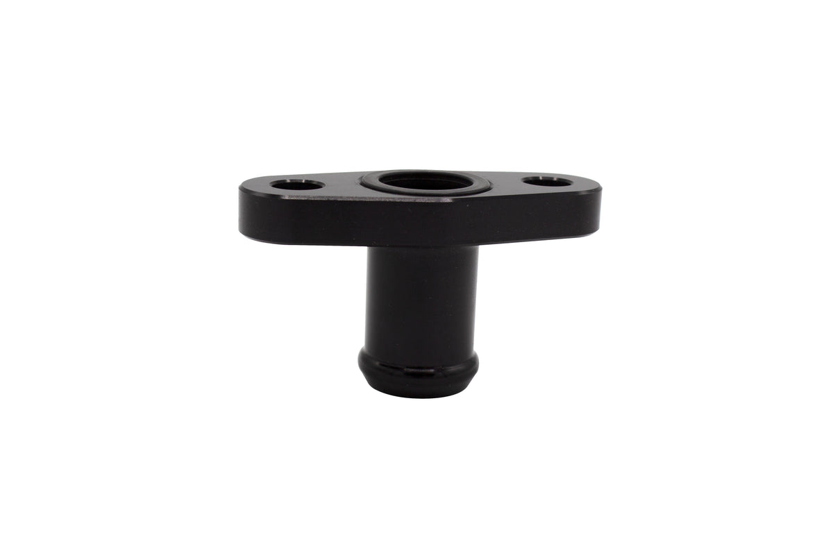 Fleece Performance Fleece Perfromance Universal Turbo Drain Nipple w Integrated O-Ring Seal 7  8 FLCFPE-34131 | FPE-34131