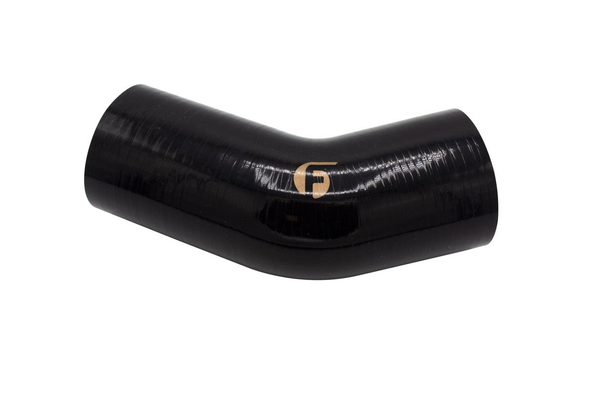 Fleece Performance Fleece Perfromance 2013-2018 Cummins 2nd Gen 45 CAC Boot FLCFPE-34145 | FPE-34145