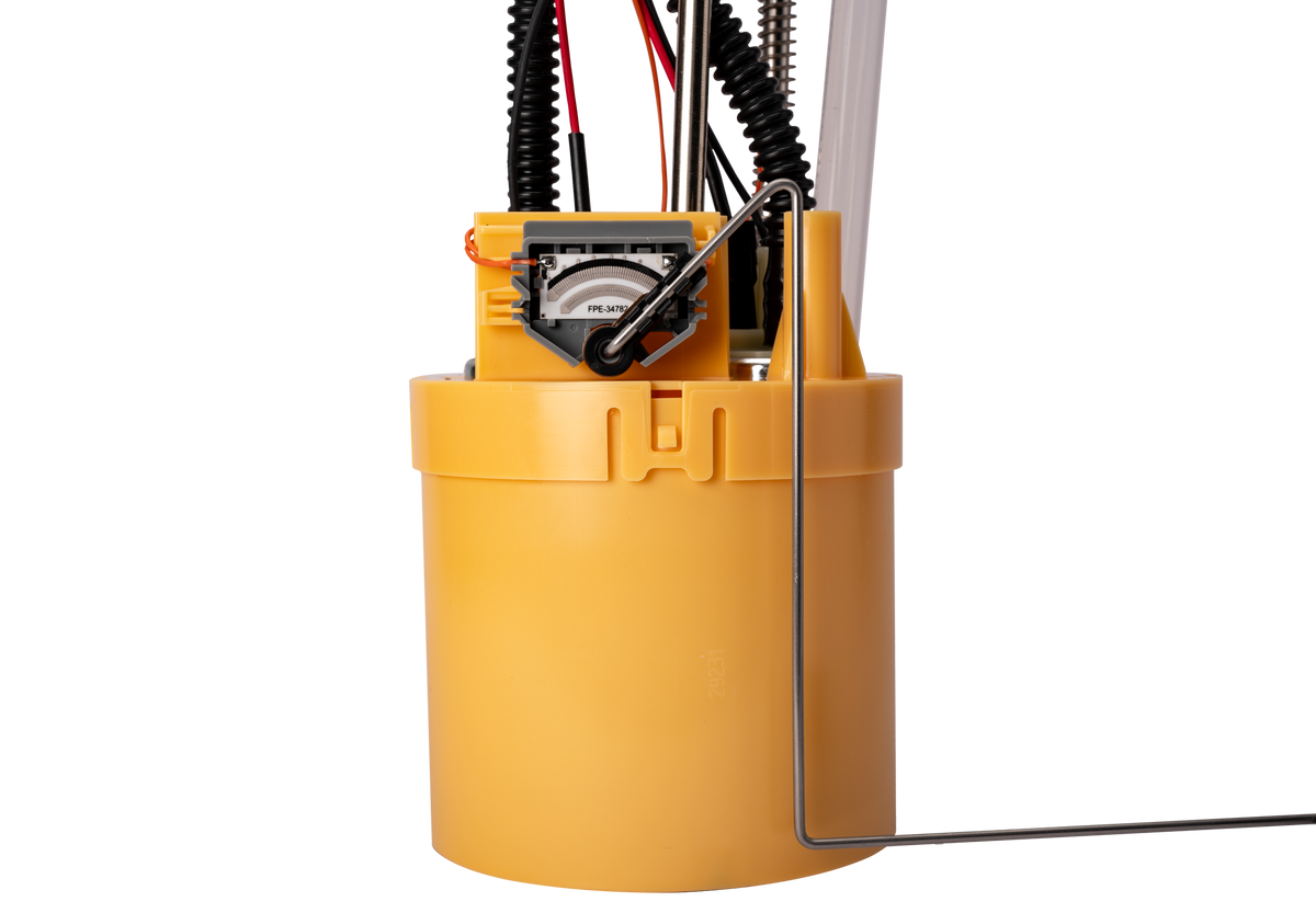 Fleece Performance Fleece Perfromance PowerFlo In-tank Lift Pump for 2007.5-2010 LMM Duramax FLCFPE-34790 | FPE-34790