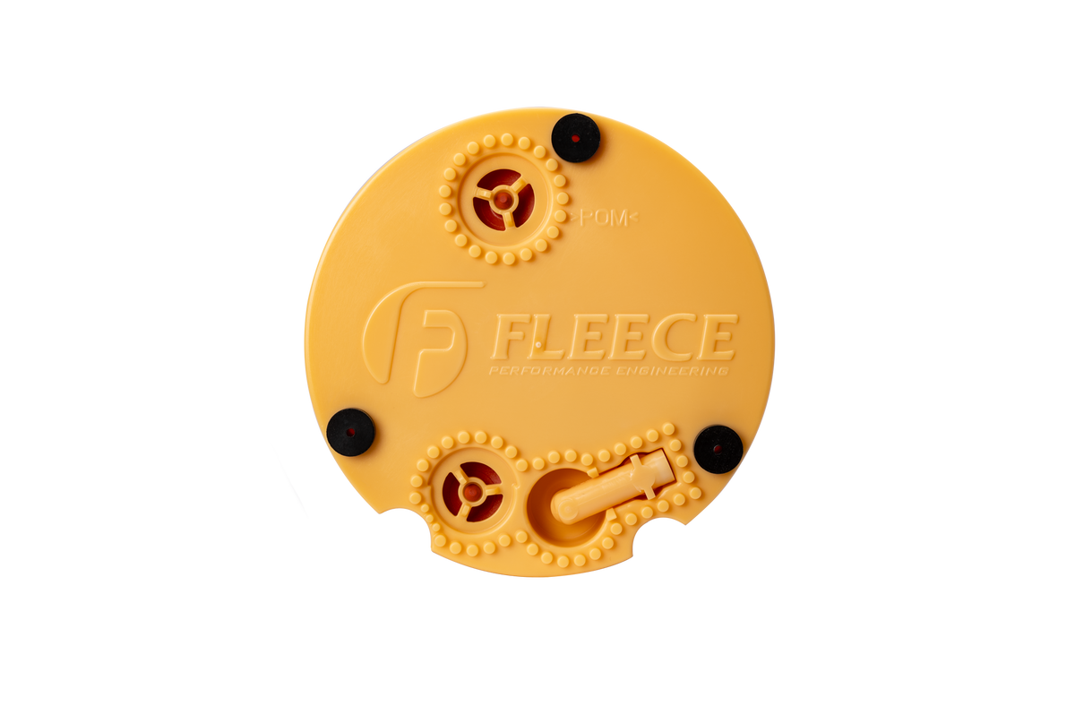Fleece Performance Fleece Perfromance PowerFlo In-tank Lift Pump for 2007.5-2010 LMM Duramax FLCFPE-34790 | FPE-34790