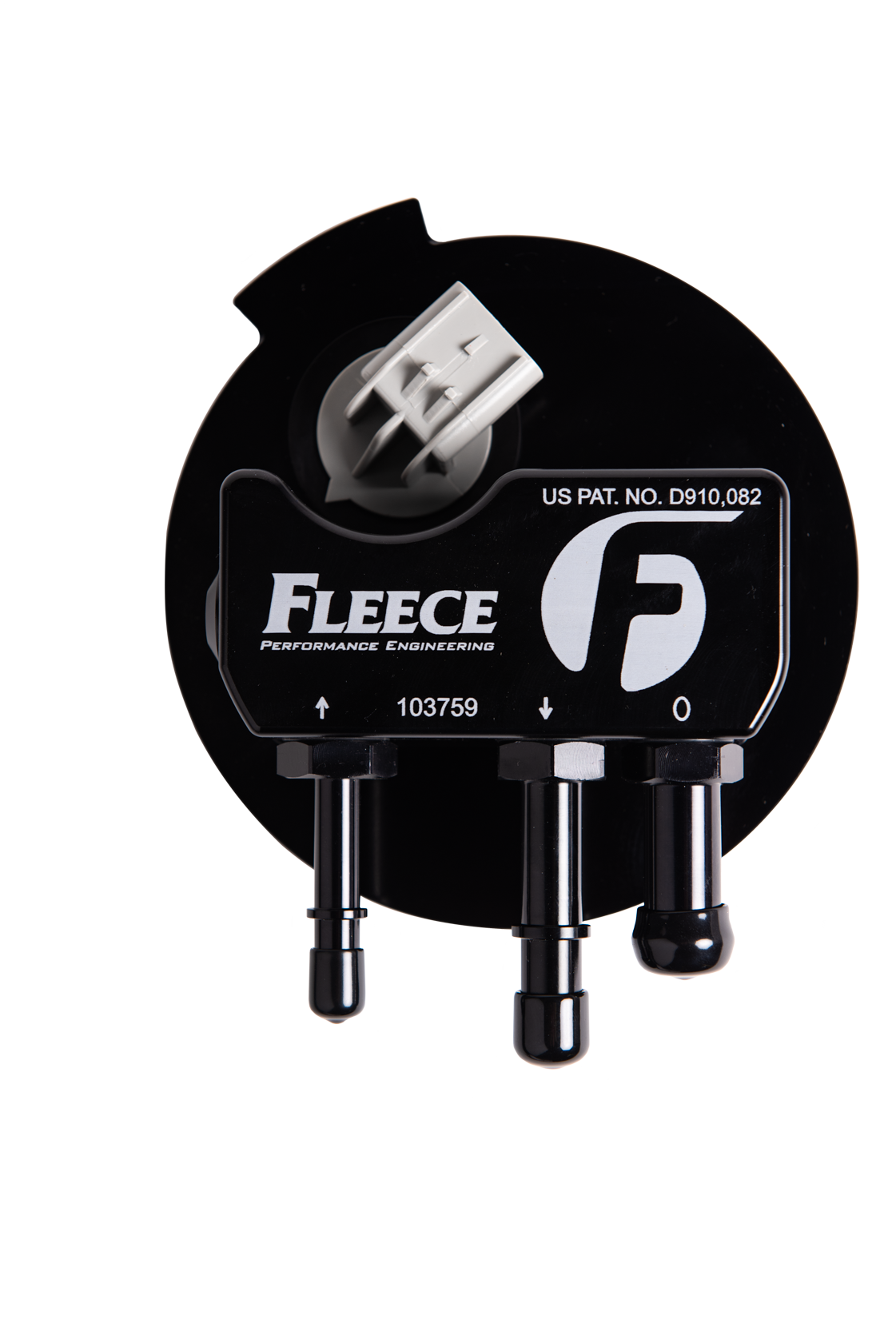 Fleece Performance Fleece Perfromance PowerFlo In-tank Lift Pump for 2007.5-2010 LMM Duramax FLCFPE-34790 | FPE-34790